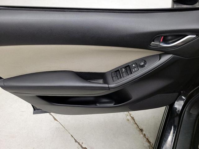 Photo of 2016 Black Mazda CX-5