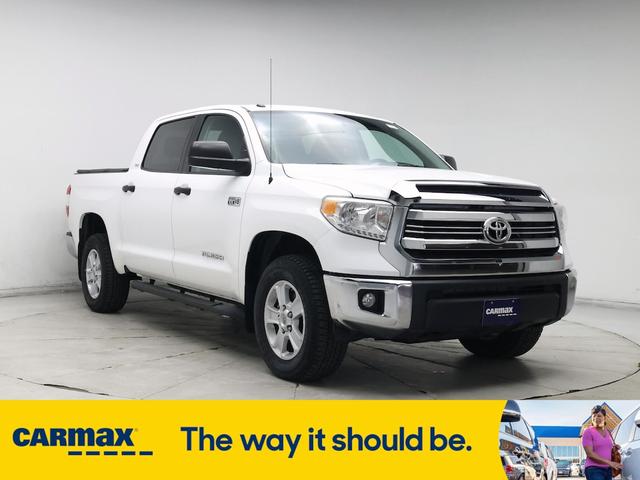 2016 Toyota Tundra