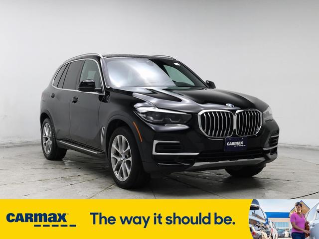 2023 BMW X5