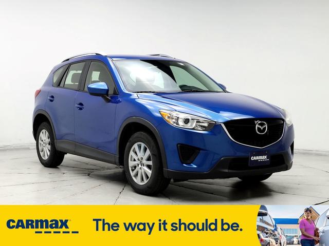 2014 Mazda CX-5