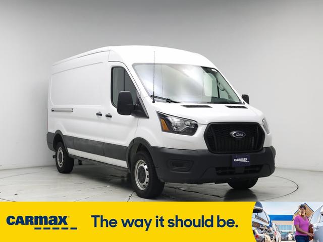 2023 Ford Transit-250