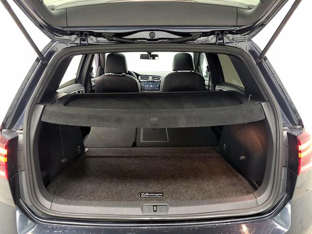 Photo of 2019 Gray Volkswagen Golf GTI