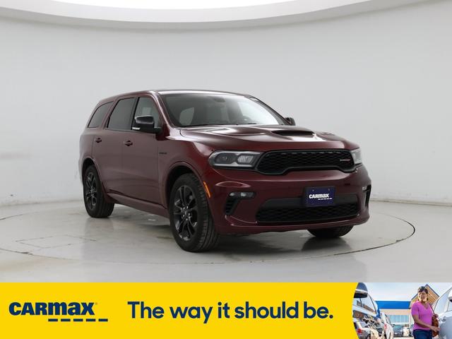 2022 Dodge Durango