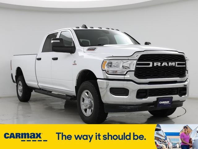 2023 RAM 2500