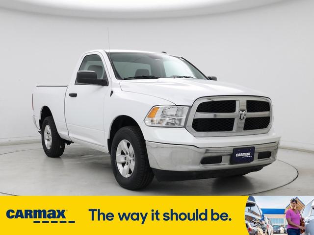 2022 RAM 1500 Classic