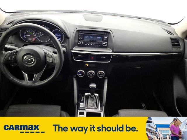 Photo of 2016 White Mazda CX-5