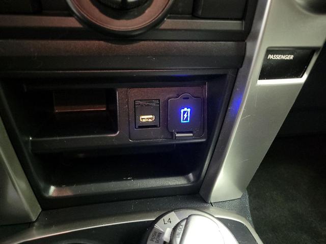 Photo of 2023 Gray Toyota 4Runner
