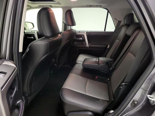 Photo of 2023 Gray Toyota 4Runner