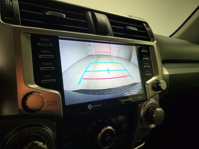 Photo of 2023 Gray Toyota 4Runner