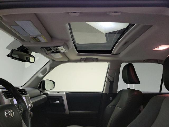 Photo of 2023 Gray Toyota 4Runner