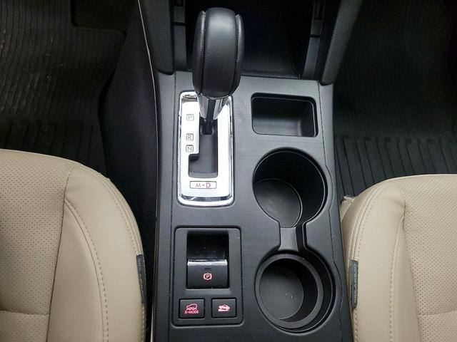 Photo of 2015 Silver Subaru Outback