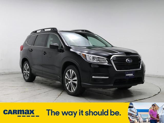 2021 Subaru Ascent