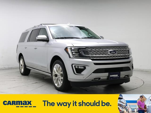 2019 Ford Expedition