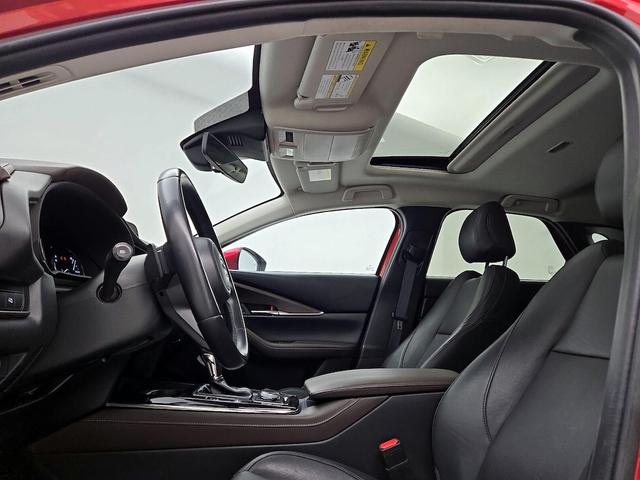 Photo of 2023 Red Mazda CX-30