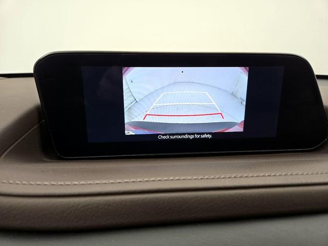 Photo of 2023 Red Mazda CX-30