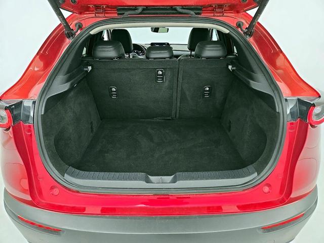 Photo of 2023 Red Mazda CX-30