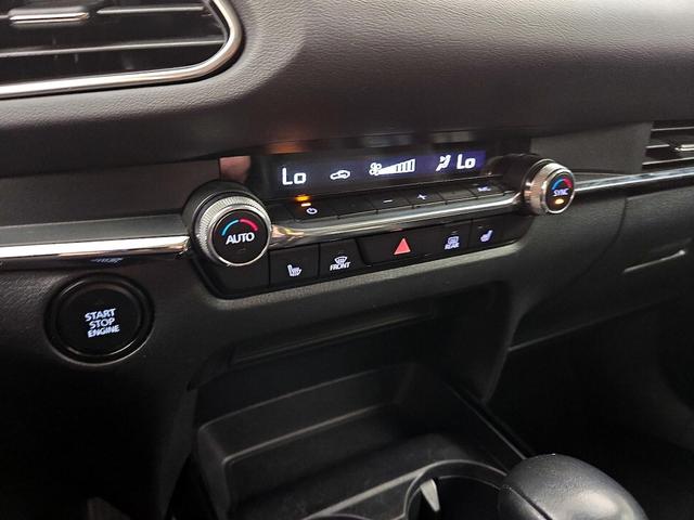 Photo of 2023 Red Mazda CX-30