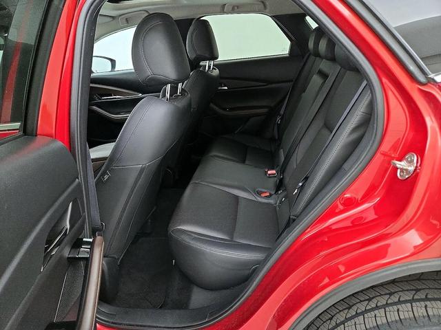 Photo of 2023 Red Mazda CX-30