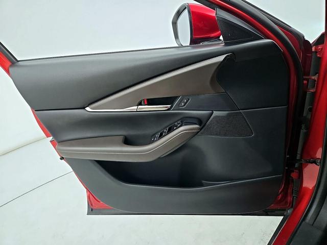Photo of 2023 Red Mazda CX-30