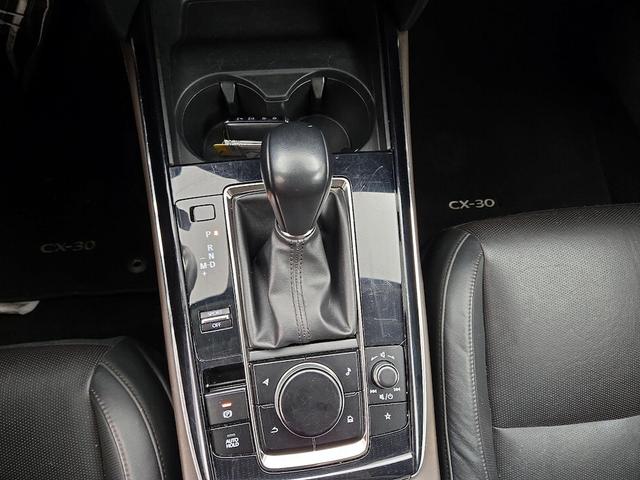 Photo of 2023 Red Mazda CX-30