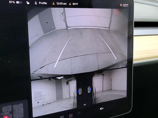 Photo of 2021 Black Tesla Model Y