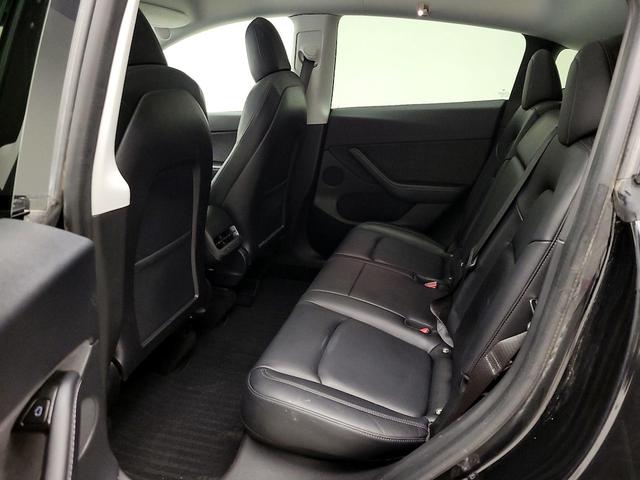 Photo of 2021 Black Tesla Model Y