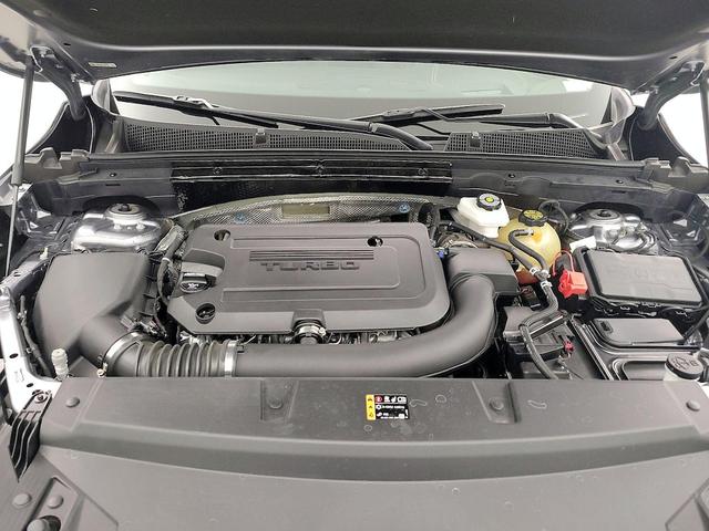 Photo of 2021 Gray Buick Envision