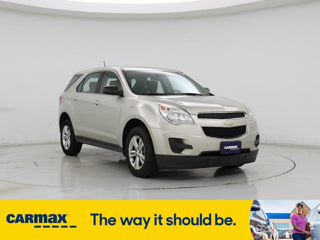 2013 Chevrolet Equinox
