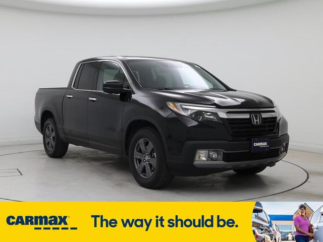 2020 Honda Ridgeline