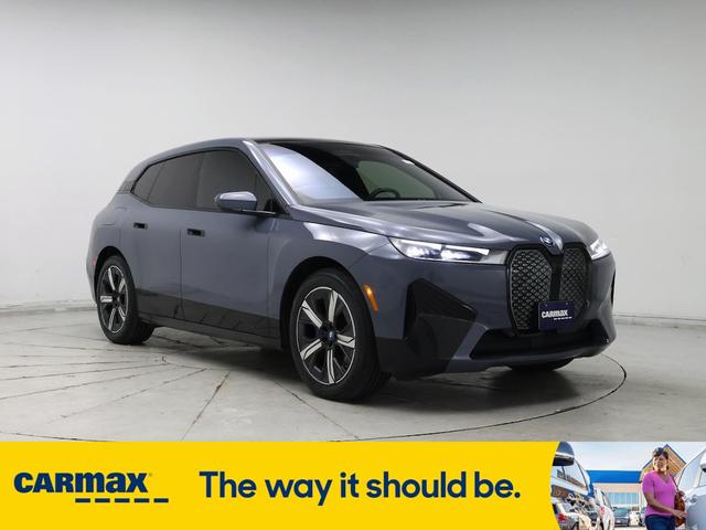 2023 BMW Ix