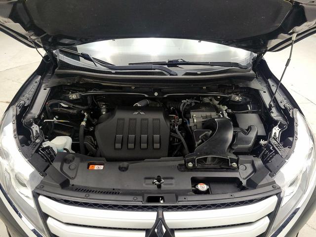 Photo of 2020 Black Mitsubishi Eclipse Cross