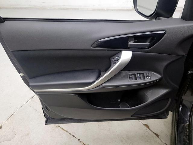 Photo of 2020 Black Mitsubishi Eclipse Cross