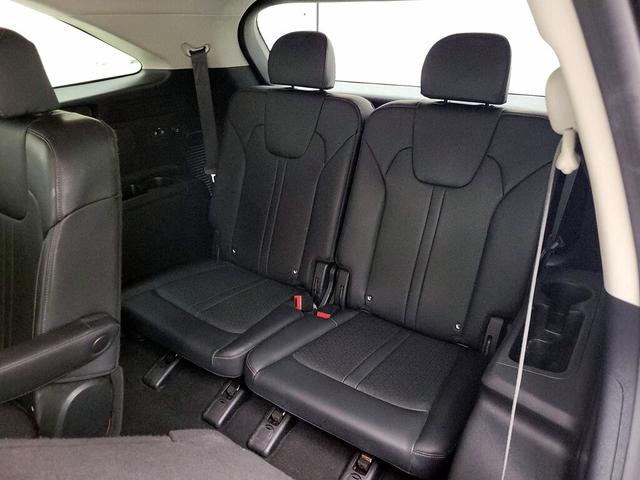 Photo of 2021 Red Kia Sorento Hybrid