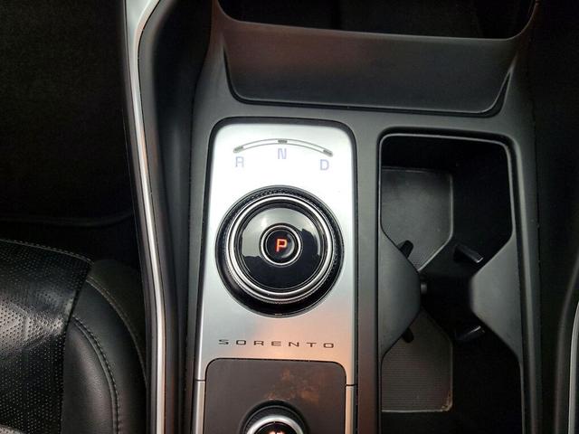 Photo of 2021 Red Kia Sorento Hybrid