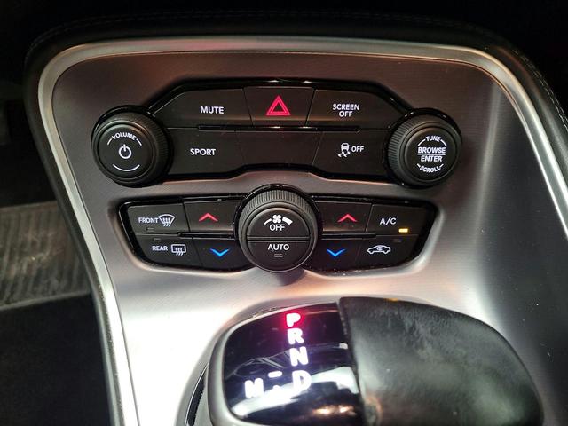 Photo of 2019 Gray Dodge Challenger