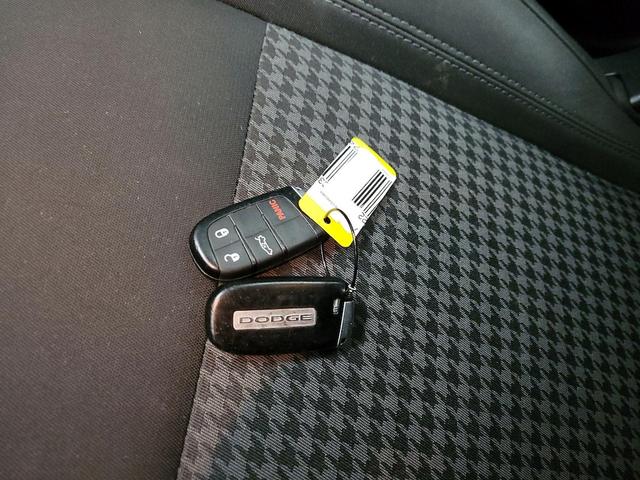 Photo of 2019 Gray Dodge Challenger