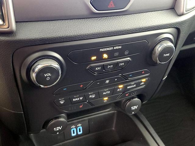 Photo of 2022 Red Ford Ranger