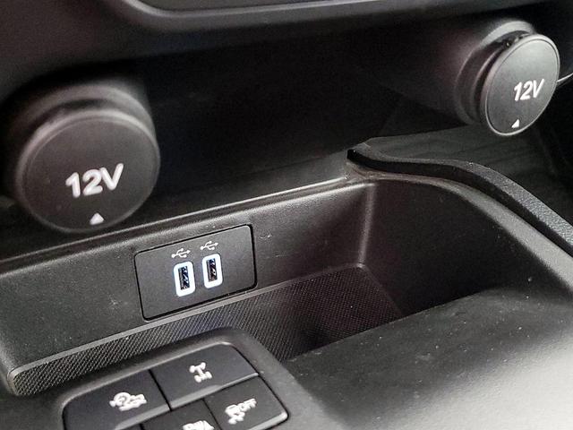 Photo of 2022 Red Ford Ranger
