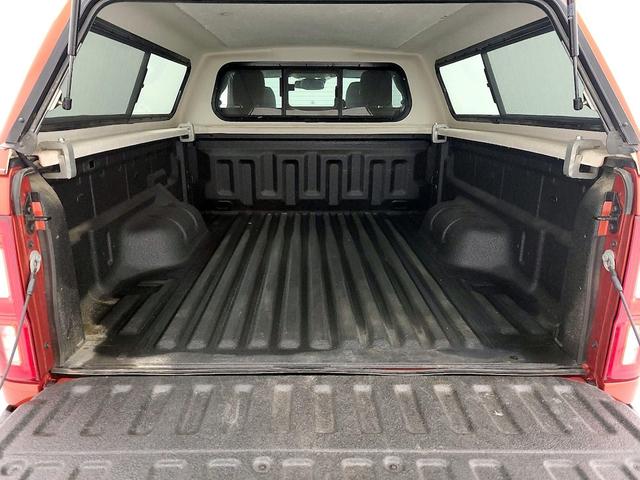 Photo of 2022 Red Ford Ranger