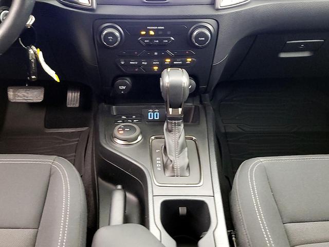 Photo of 2022 Red Ford Ranger