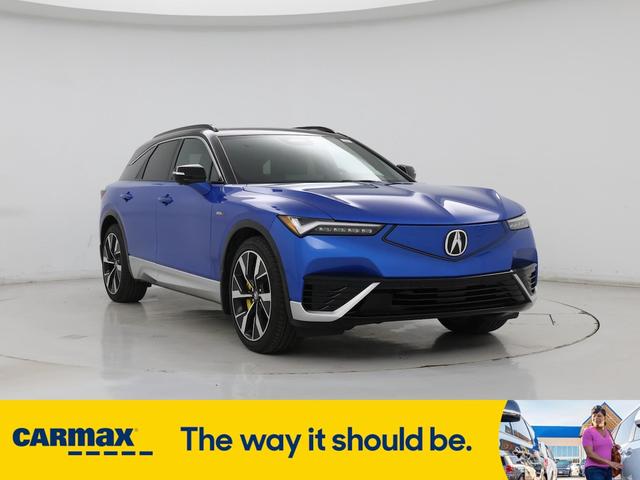 2024 Acura ZDX
