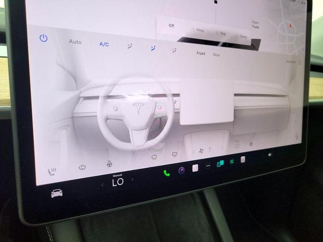 Photo of 2023 Gray Tesla Model Y