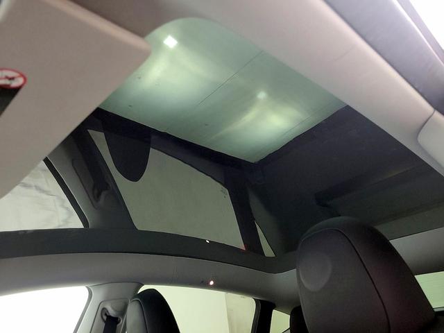 Photo of 2023 Gray Tesla Model Y