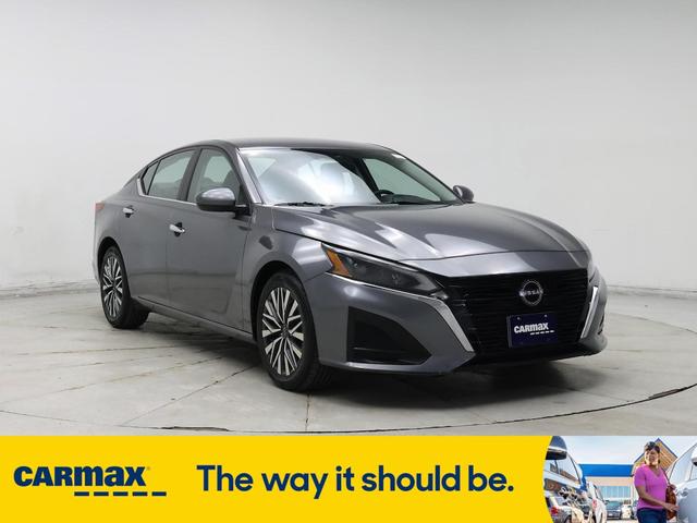 2023 Nissan Altima