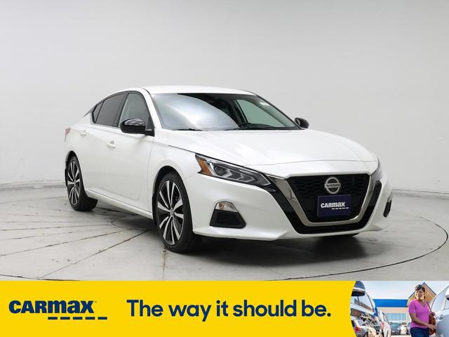 2022 Nissan Altima