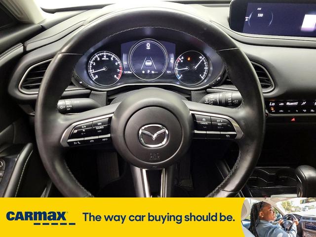 Photo of 2024 Gold Mazda CX-30