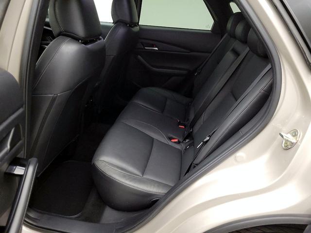 Photo of 2024 Gold Mazda CX-30