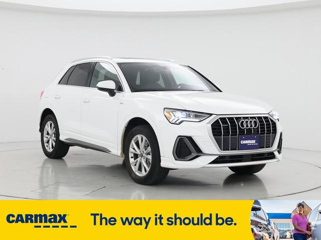 2023 Audi Q3