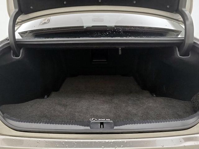 Photo of 2015 Silver Lexus GS 350