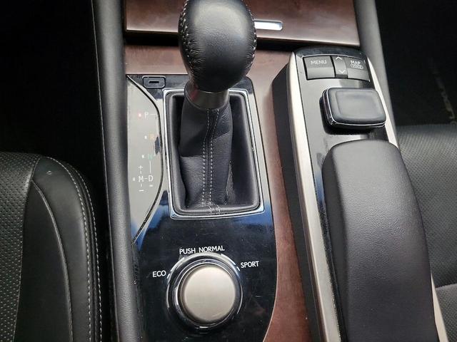 Photo of 2015 Silver Lexus GS 350